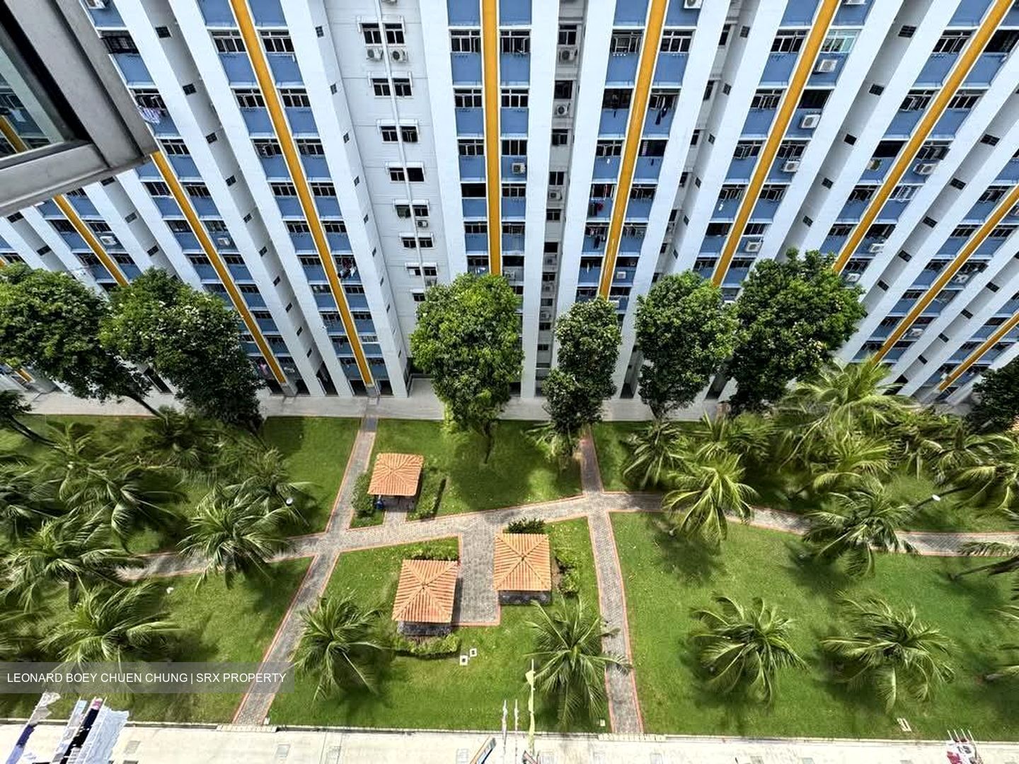 Blk 313 Teck Ghee Evergreen (Ang Mo Kio), HDB 3 Rooms #559724011